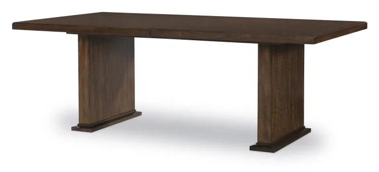 Century Furniture B19-301 Manning Rectangular Dining Table Century Furniture B19-301 Manning Rectangular Dining Table