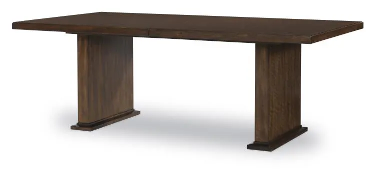 Century Furniture B19-301 Manning Rectangular Dining Table Century Furniture B19-301 Manning Rectangular Dining Table