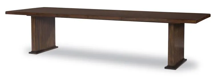 Century Furniture B19-301 Manning Rectangular Dining Table Century Furniture B19-301 Manning Rectangular Dining Table