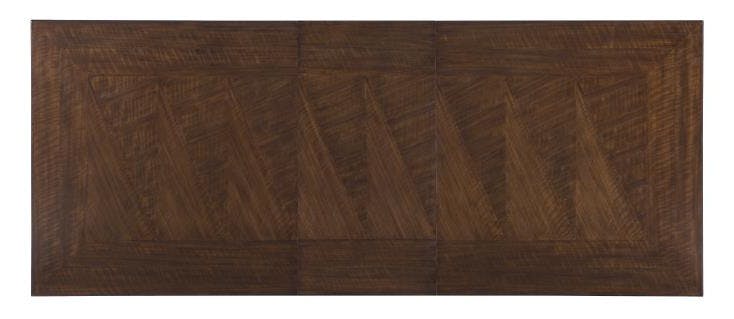 Century Furniture B19-301 Manning Rectangular Dining Table Century Furniture B19-301 Manning Rectangular Dining Table