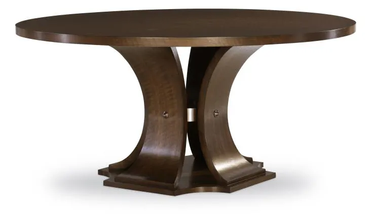 Century Furniture B19-306 Sanford 64" Round Dining Table Century Furniture B19-306 Sanford 64" Round Dining Table