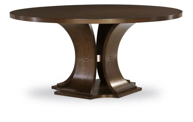 Century Furniture B19-306 Sanford 64" Round Dining Table Century Furniture B19-306 Sanford 64" Round Dining Table