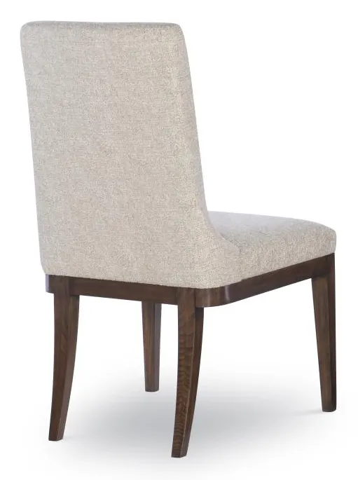 Century Furniture B1H-531 Marten Dining Side Chair Century Furniture B1H-531 Marten Dining Side Chair