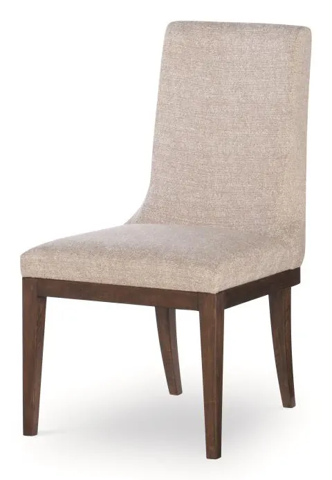 Century Furniture B1H-531 Marten Dining Side Chair Century Furniture B1H-531 Marten Dining Side Chair