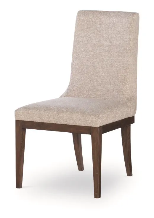 Century Furniture B1H-531 Marten Dining Side Chair Century Furniture B1H-531 Marten Dining Side Chair