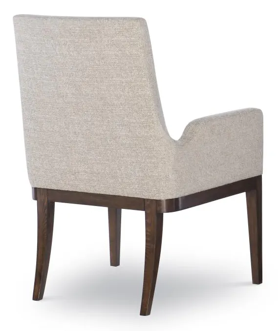 Century Furniture B1H-532 Marten Dining Arm Chair Century Furniture B1H-532 Marten Dining Arm Chair