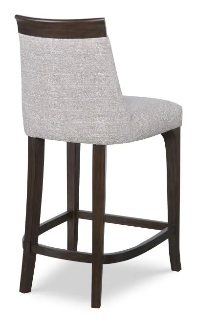 Century Furniture B1H-572C Mira Counter Stool Century Furniture B1H-572C Mira Counter Stool