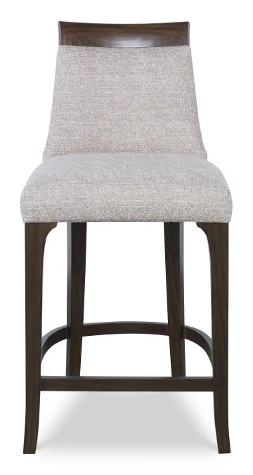 Century Furniture B1H-572C Mira Counter Stool Century Furniture B1H-572C Mira Counter Stool