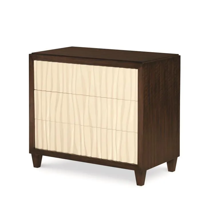 Century Furniture B1H-705 Russo Drawer Chest – Brunette