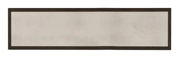 Century Furniture B1H-722 Folsom Console Table - Brunette Century Furniture B1H-722 Folsom Console Table - Brunette