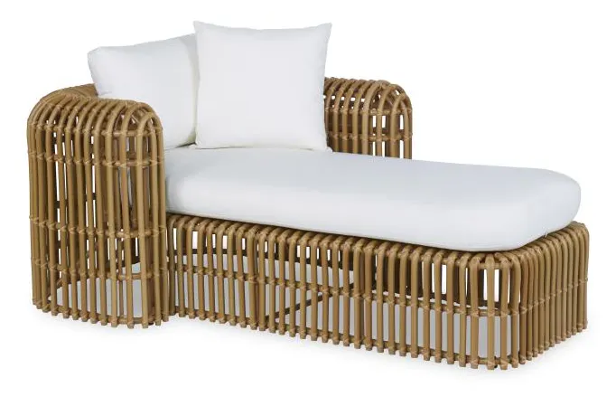 Century Furniture C7-D52-80 Gio Outdoor Raf Chaise Century Furniture C7-D52-80 Gio Outdoor Raf Chaise