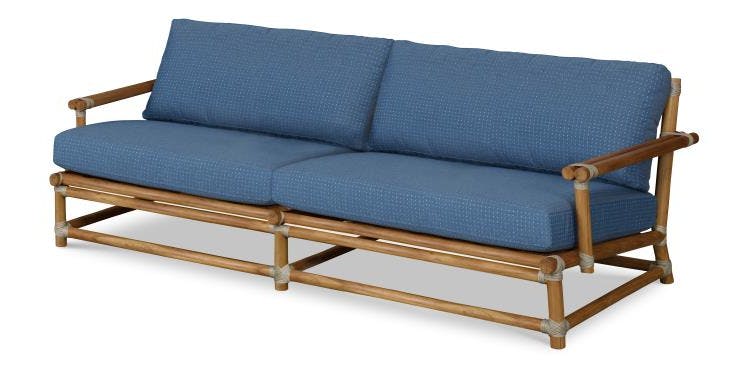 Century Furniture C7-D88-3030 Ramsey Outdoor Sofa Century Furniture C7-D88-3030 Ramsey Outdoor Sofa