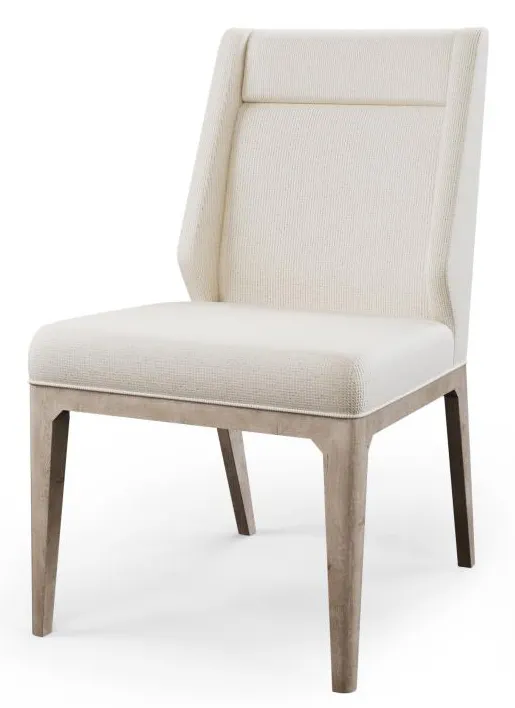 Century Furniture CA9-531 Cadence Sweep Dining Chair Century Furniture CA9-531 Cadence Sweep Dining Chair