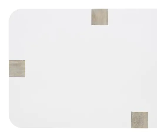 Century Furniture CA2-607 Cadence Cocktail Table Sand Cerused Century Furniture CA2-607 Cadence Cocktail Table Sand Cerused