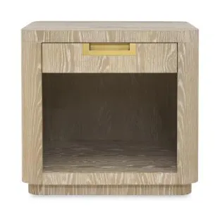 Century Furniture CA2-624 Cadence Lamp Table Sand Cerused Century Furniture CA2-624 Cadence Lamp Table Sand Cerused
