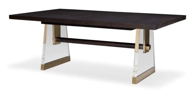 Century Furniture CA9-301 Cadence Rectangular Dining Table Century Furniture CA9-301 Cadence Rectangular Dining Table