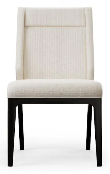 Century Furniture CA3-531 Cadence Sweep Dining Chair - Mocha Century Furniture CA3-531 Cadence Sweep Dining Chair - Mocha