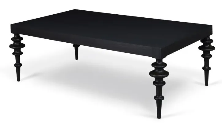 Century Furniture CA9-606 Cadence Cocktail Table Mocha Century Furniture CA9-606 Cadence Cocktail Table Mocha