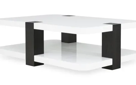 Century Furniture CA3-607 Cadence Cocktail Table Mocha Century Furniture CA3-607 Cadence Cocktail Table Mocha