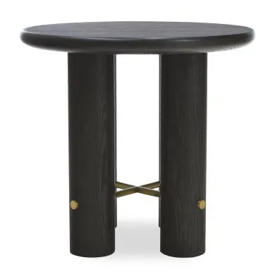 Century Furniture CA3-622 Cadence Side Table - Mocha Century Furniture CA3-622 Cadence Side Table - Mocha