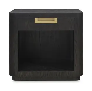Century Furniture CA3-624 Cadence Lamp Table Mocha Century Furniture CA3-624 Cadence Lamp Table Mocha