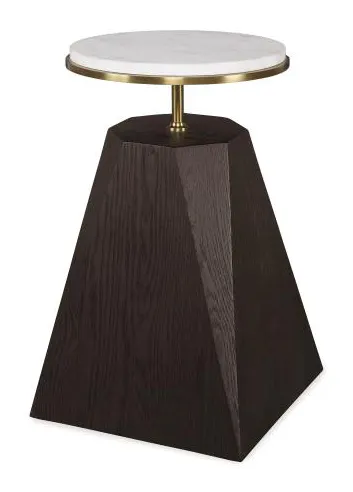 Century Furniture CA9-631 Cadence Accent Table Mocha Century Furniture CA9-631 Cadence Accent Table Mocha