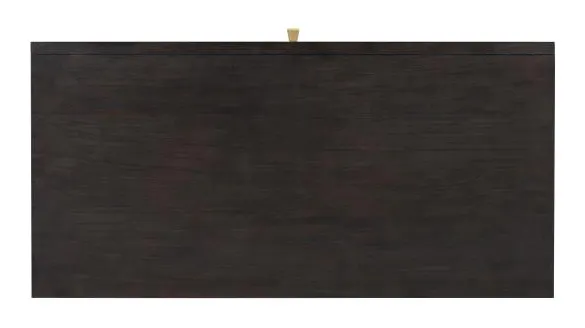 Century Furniture CA3-702 Cadence Three Drawer Chest Mocha Century Furniture CA3-702 Cadence Three Drawer Chest Mocha