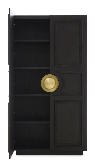Century Furniture CA3-726 Cadence Wardrobe Mocha Century Furniture CA3-726 Cadence Wardrobe Mocha