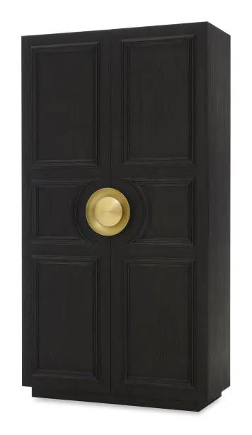 Century Furniture CA3-726 Cadence Wardrobe Mocha Century Furniture CA3-726 Cadence Wardrobe Mocha