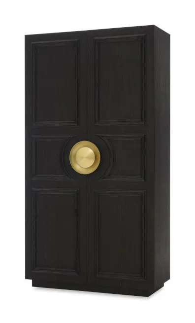 Century Furniture CA3-726 Cadence Wardrobe Mocha Century Furniture CA3-726 Cadence Wardrobe Mocha
