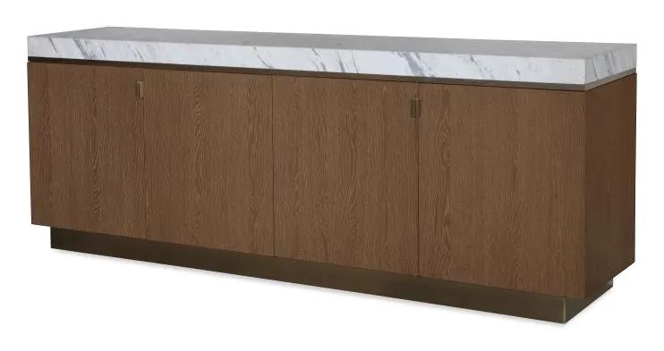 Century Furniture CA9-401 Cadence Credenza Century Furniture CA9-401 Cadence Credenza