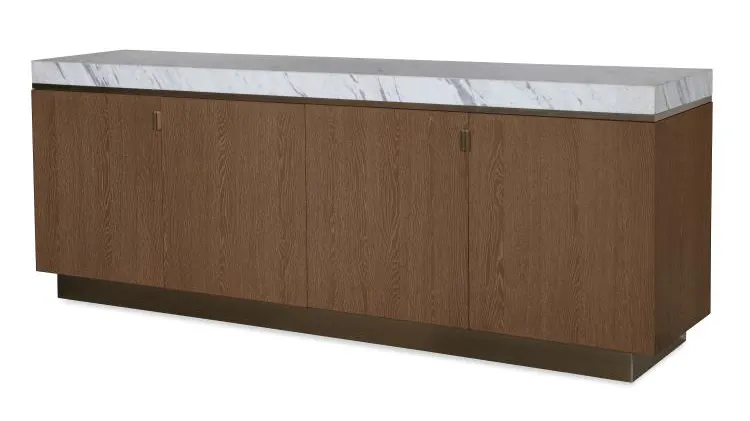 Century Furniture CA9-401 Cadence Credenza Century Furniture CA9-401 Cadence Credenza