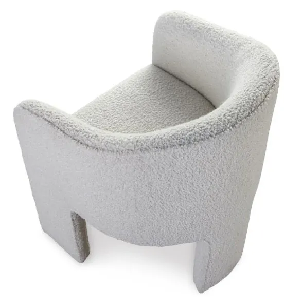 Century Furniture CAA-524 Cadence Open Leg Upholstered Dining Chair Century Furniture CAA-524 Cadence Open Leg Upholstered Dining Chair