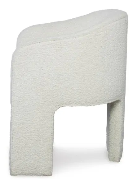 Century Furniture CAA-524 Cadence Open Leg Upholstered Dining Chair Century Furniture CAA-524 Cadence Open Leg Upholstered Dining Chair