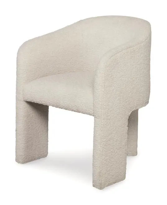 Century Furniture CAA-524 Cadence Open Leg Upholstered Dining Chair Century Furniture CAA-524 Cadence Open Leg Upholstered Dining Chair