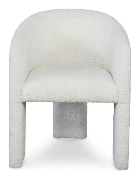 Century Furniture CAA-524 Cadence Open Leg Upholstered Dining Chair Century Furniture CAA-524 Cadence Open Leg Upholstered Dining Chair