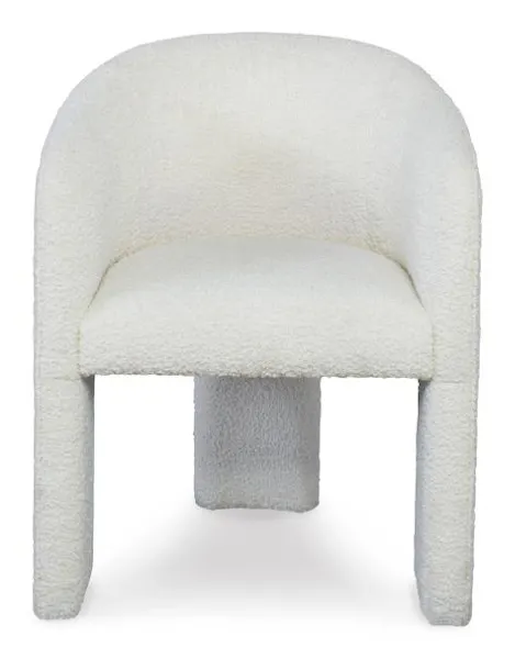 Century Furniture CAA-524 Cadence Open Leg Upholstered Dining Chair Century Furniture CAA-524 Cadence Open Leg Upholstered Dining Chair