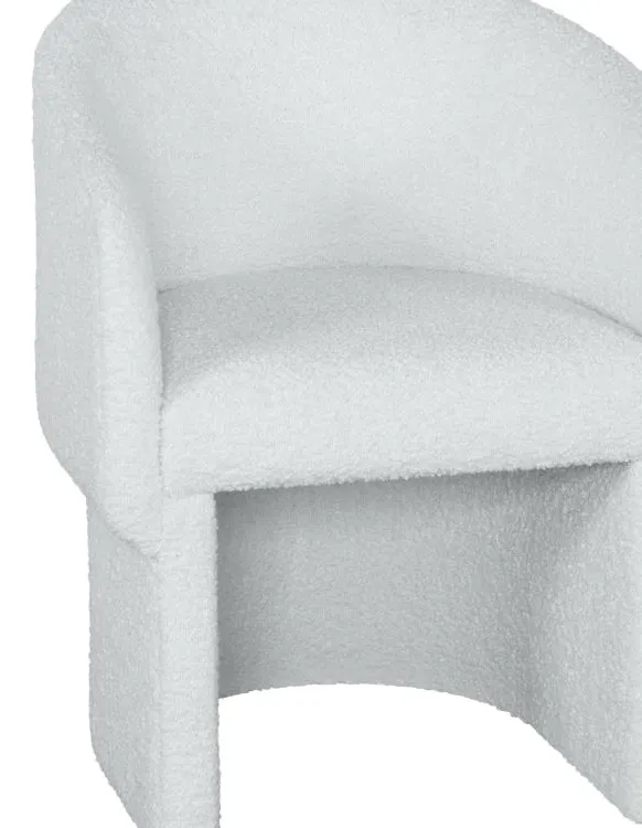 Century Furniture CAA-525 Cadence Upholstered Dining Chair Century Furniture CAA-525 Cadence Upholstered Dining Chair