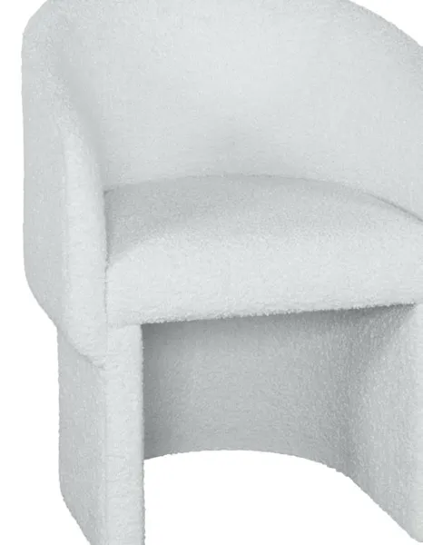 Century Furniture CAA-525 Cadence Upholstered Dining Chair Century Furniture CAA-525 Cadence Upholstered Dining Chair