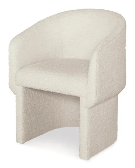 Century Furniture CAA-525 Cadence Upholstered Dining Chair Century Furniture CAA-525 Cadence Upholstered Dining Chair