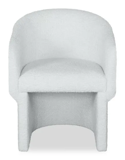 Century Furniture CAA-525 Cadence Upholstered Dining Chair Century Furniture CAA-525 Cadence Upholstered Dining Chair
