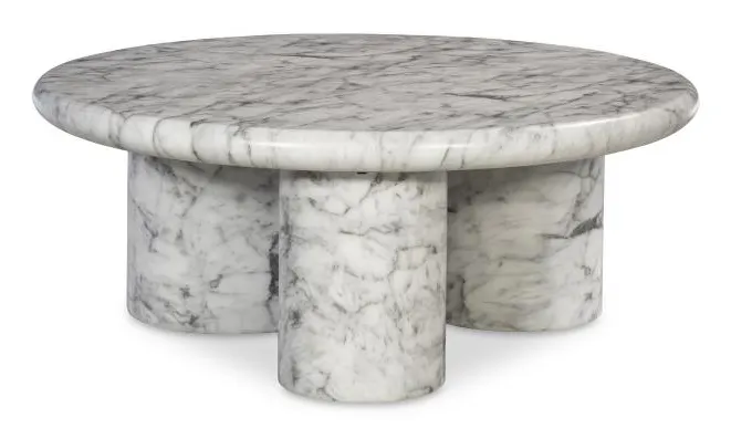 Century Furniture CAA-608 Cadence Cocktail Table Faux Marble Century Furniture CAA-608 Cadence Cocktail Table Faux Marble