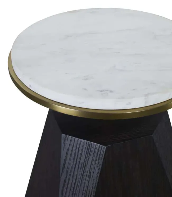 Century Furniture CA9-631 Cadence Accent Table Mocha Century Furniture CA9-631 Cadence Accent Table Mocha