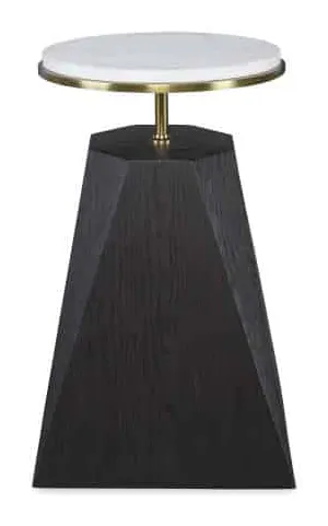 Century Furniture CA9-631 Cadence Accent Table Mocha Century Furniture CA9-631 Cadence Accent Table Mocha
