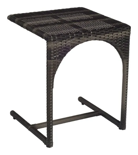 Woodard Furniture S508205 Genie C Table Woodard Furniture S508205 Genie C Table