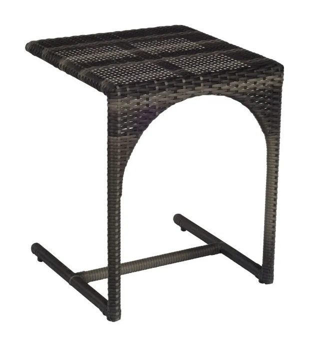 Woodard Furniture S508205 Genie C Table Woodard Furniture S508205 Genie C Table