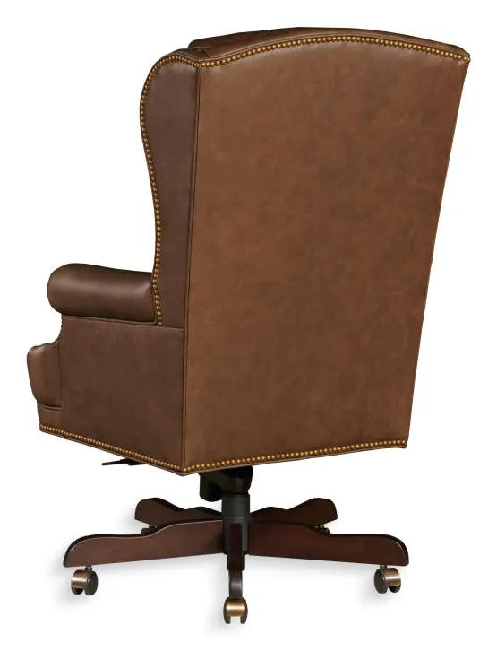Century Furniture CCC-C1033R Spencer Executive Chair Century Furniture CCC-C1033R Spencer Executive Chair