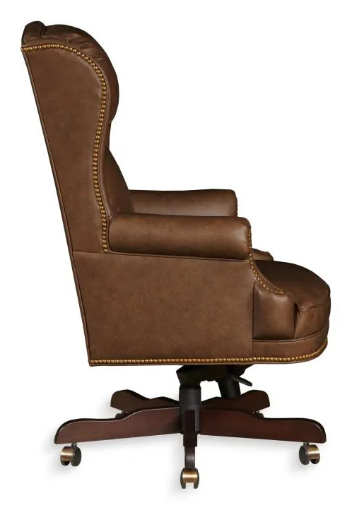 Century Furniture CCC-C1033R Spencer Executive Chair Century Furniture CCC-C1033R Spencer Executive Chair