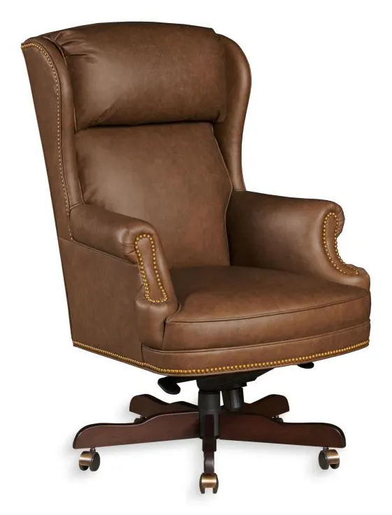 Century Furniture CCC-C1033R Spencer Executive Chair Century Furniture CCC-C1033R Spencer Executive Chair