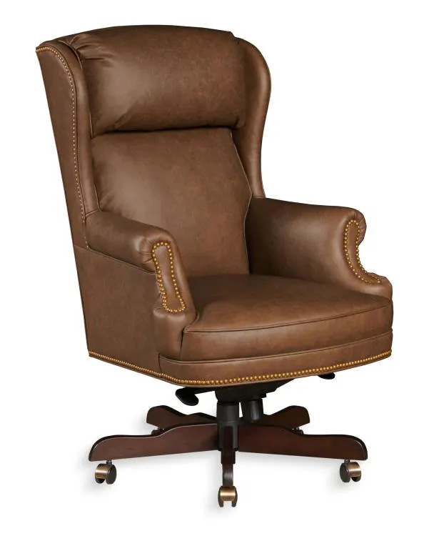 Century Furniture CCC-C1033R Spencer Executive Chair Century Furniture CCC-C1033R Spencer Executive Chair